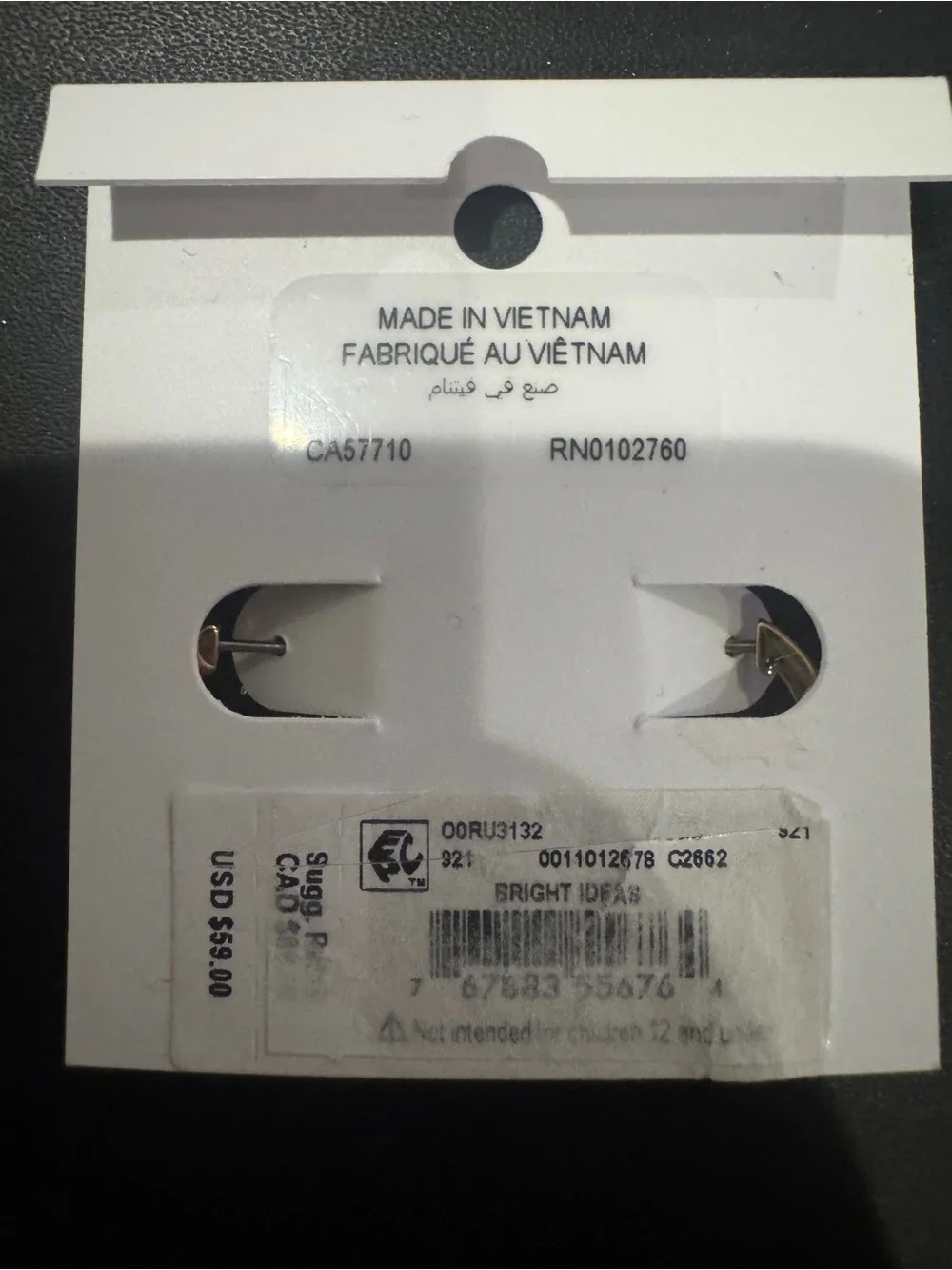 kate spade brand new
